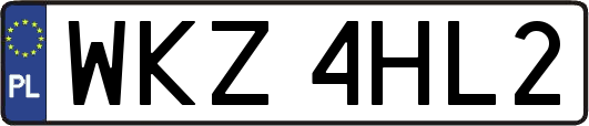 WKZ4HL2