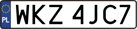 WKZ4JC7