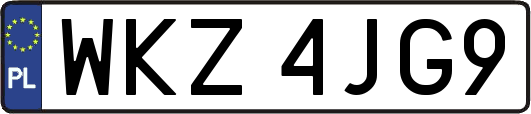WKZ4JG9