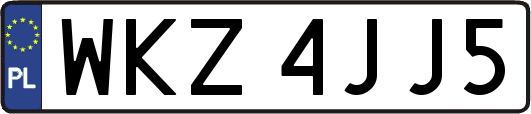 WKZ4JJ5