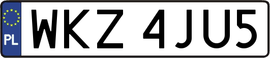 WKZ4JU5