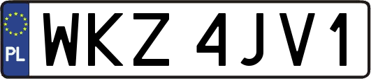 WKZ4JV1