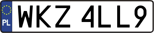 WKZ4LL9