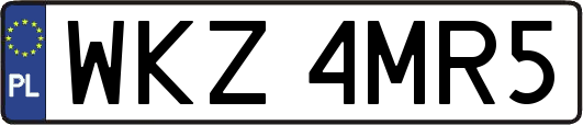WKZ4MR5