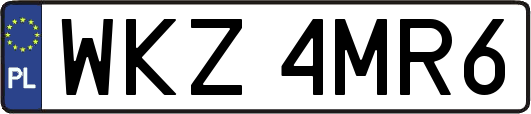 WKZ4MR6
