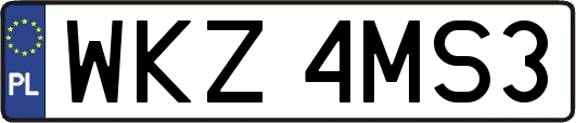 WKZ4MS3