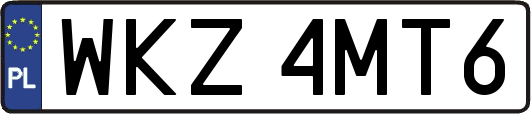 WKZ4MT6