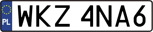 WKZ4NA6