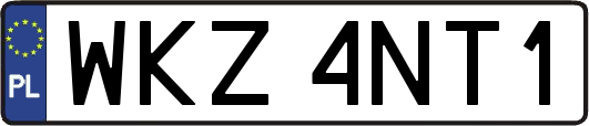WKZ4NT1