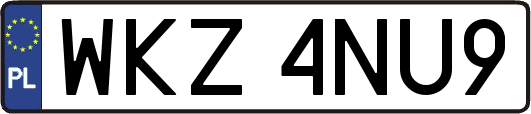 WKZ4NU9