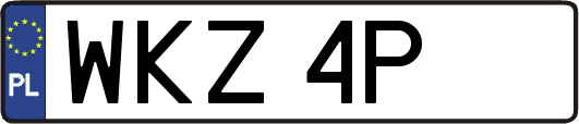 WKZ4P