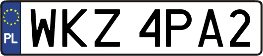 WKZ4PA2