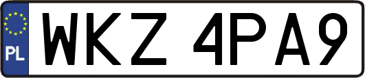 WKZ4PA9