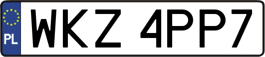 WKZ4PP7