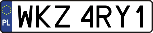 WKZ4RY1