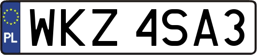 WKZ4SA3