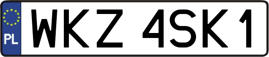 WKZ4SK1