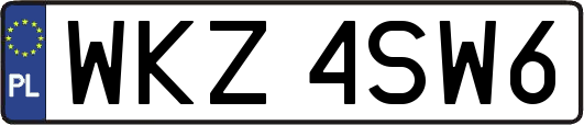 WKZ4SW6