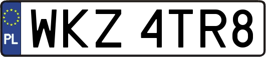 WKZ4TR8