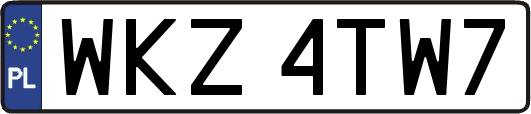 WKZ4TW7