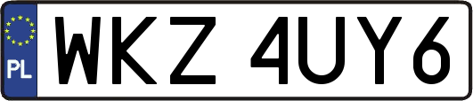 WKZ4UY6