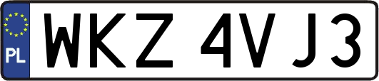 WKZ4VJ3