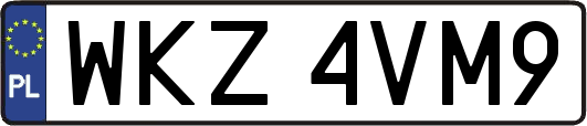 WKZ4VM9