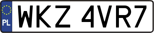 WKZ4VR7