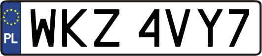 WKZ4VY7