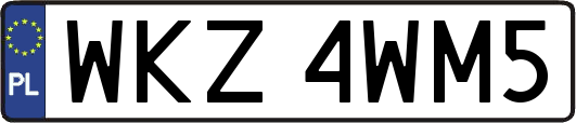 WKZ4WM5