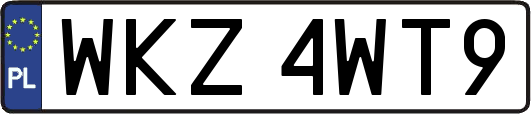 WKZ4WT9