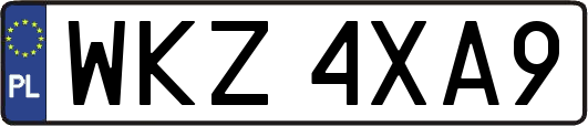 WKZ4XA9
