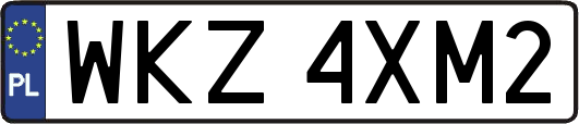 WKZ4XM2