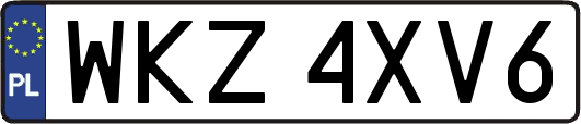 WKZ4XV6