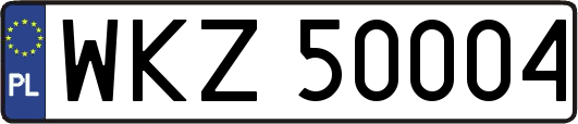 WKZ50004