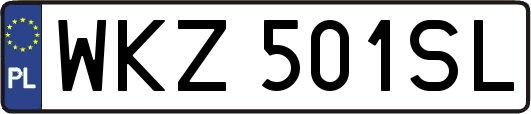 WKZ501SL