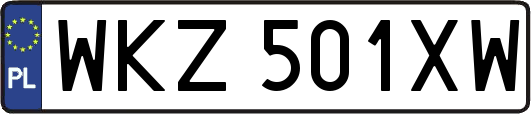WKZ501XW