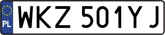 WKZ501YJ