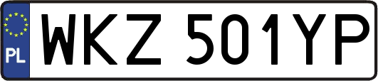 WKZ501YP