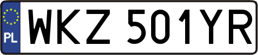 WKZ501YR