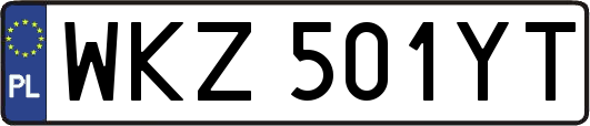 WKZ501YT