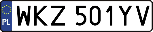 WKZ501YV