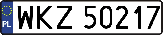 WKZ50217