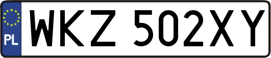 WKZ502XY