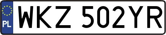 WKZ502YR