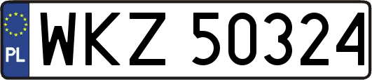 WKZ50324