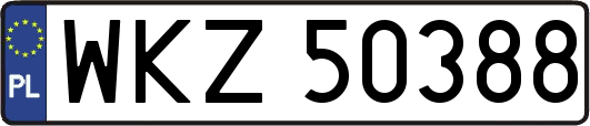 WKZ50388