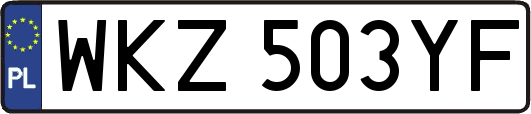 WKZ503YF