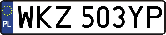 WKZ503YP