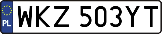 WKZ503YT